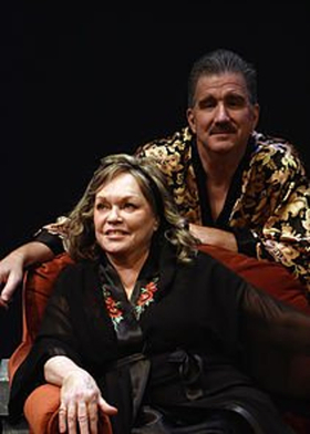 Review: Theatre Artists Studio Presents Neil Simon's ROSE AND WALSH Image