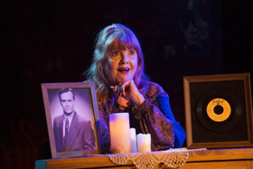 Joe Iconis' BROADWAY BOUNTY HUNTER Will Play Off-Broadway This Summer Image