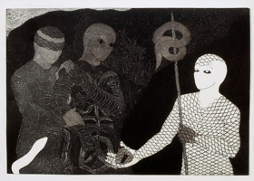 SMoCA Presents Critically Acclaimed Exhibition By Cuban Printmaker Image