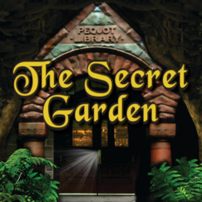 Review: THE SECRET GARDEN at Fairfield Center Stage Image