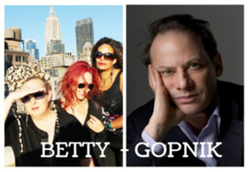 Kaufman Music Center Presents IN YOUR FACE - NEW YORK Image