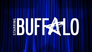 Review: THE HUNCHBACK OF NOTRE DAME at STARRING BUFFALO Image