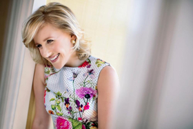 Jeanna de Waal Will Star In DIANA: A New Musical At La Jolla Playhouse Image