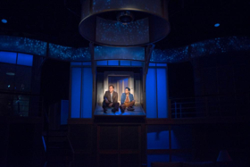 Lonny Price Will Direct Canadian Prom Musical THE LOUDER WE GET at Theatre Calgary Image