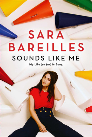 Open Letter to Sara Bareilles Inspired by SOUNDS LIKE ME Image