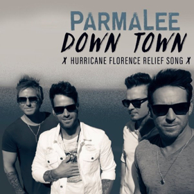 Parmalee Releases 'Down Town (Hurricane Florence Relief Song)' Image