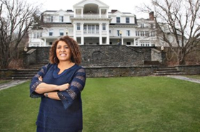 OWN's New Docu-Series CHECKED INN to Premiere Today Image