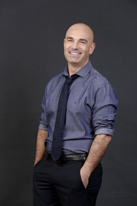 Con Massimo Romeo Piparo L'italia Protagonista In Europa Image