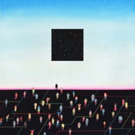 Young the Giant Release New Album MIRROR MASTER Image