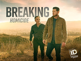 Investigation Discovery Greenlights Second Season of BREAKING HOMICIDE 