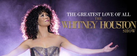 Tickets on Sale Friday for WHITNEY HOUSTON Tribute Coming to Orpheum Theater 