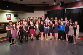 BWW Blog: Something Bigger Than Myself Image