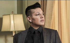 Tony Winner Sara Ramirez Joins Cast of CBS's MADAM SECRETARY Image