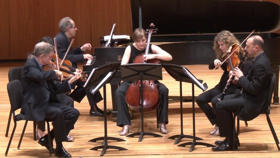 Copland House Launches 10th Season At Merestead Image