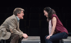 Review: HEISENBERG Teases Profundity at Pittsbugh Public Image