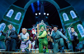BroadwayHD Adds THE WIND IN THE WILLOWS and More West End Productions to Streaming Lineup Image
