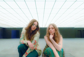 First Aid Kit Announce 2018 UK Rebel Heart Headline Tour Image