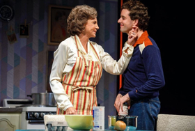 Entire Second Stage Cast to Return for Broadway Run of TORCH SONG Image