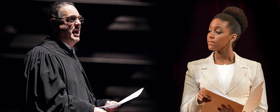 Court Theatre to Conclude 2017-2018 Season with THE ORIGINALIST Image