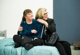 Review Roundup: What Did Critics Think of AMY AND THE ORPHANS? Image