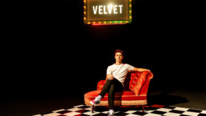 Review: VELVET, VAULT Festival 