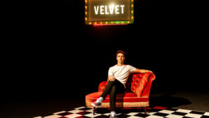 Review: VELVET, VAULT Festival Image