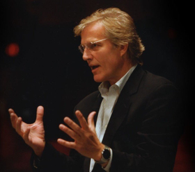 City Ballet's Peter Martins Takes Leave of Absence Following Sexual Harassment Allegation 