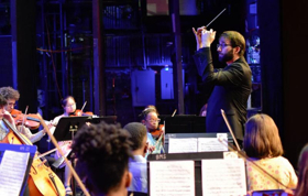 Brooklyn Music School String Students To Hold Two Concerts In Paris And A Fundraising Concert In Brooklyn This April 2019 Image