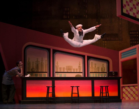 Works & Process at the Guggenheim to Feature Pacific Northwest Ballet Image