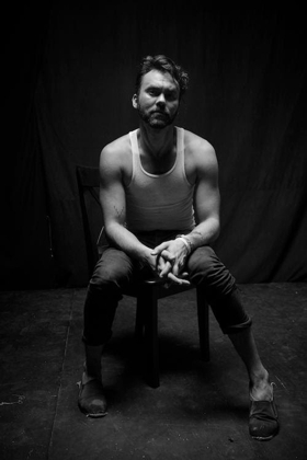Shakey Graves Announces EP and Extends Tour Image