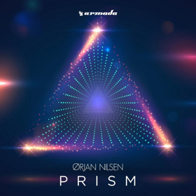 Orjan Nilsen Emerges With First Part of Third Album PRISM 