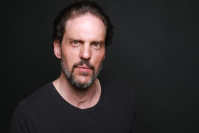 GRIMM Star Silas Weir Mitchell Stars in Playwrights' Arena's THE END OF BEAUTY  Image