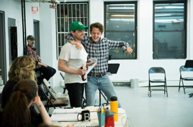 Roundabout Underground's BOBBIE CLEARLY Begins Previews Tomorrow Image