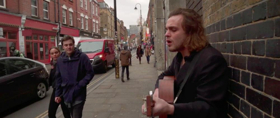 Archie Faulks Pictures Modern Dating in 'Wonderful' Video Image
