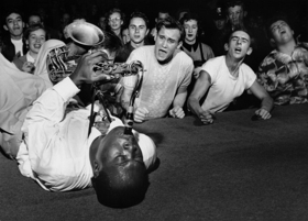 Cleopatra Records Mourns The Passing of Pioneering R&B Sax Legend Big Jay McNeely 