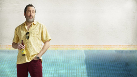Review: LINDA VISTA Offers a Comically Unsettling Look at the Contemporary Dating Scene Image