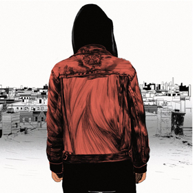 Big Eyes Drop Electrifying New Album STREETS OF THE LOST Out Today Image