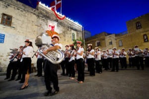 LA STELLA BAND SOLOISTS RECITAL Comes To Teatru Astra This Season Image