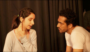 Review: STREETCAR NAMED DESIRE at Jeff Goldberg Studio Image