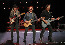 The Doobie Brothers Announce Additional 2019 Headline Dates Image