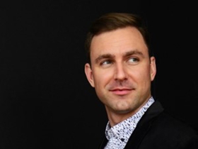 Christiaan Smith Sings The Beatles, Adele, John Legend & More at Carnegie Hall Image