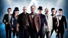 Review: THE ILLUSIONISTS Return To Sydney To Captivate Audiences With Their Special Brand Of Magic 