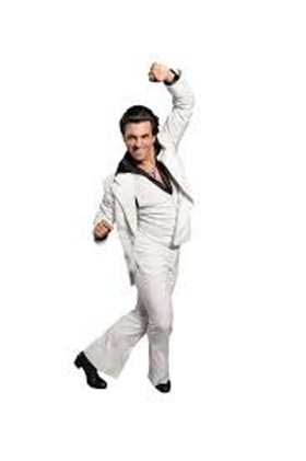 Review: Dance, Dance, DANCE: MSMT's SATURDAY NIGHT FEVER Image