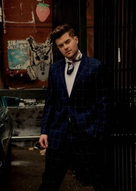 Liam Grae Set To Release Debut Single UNIFORM On 10/5 Image