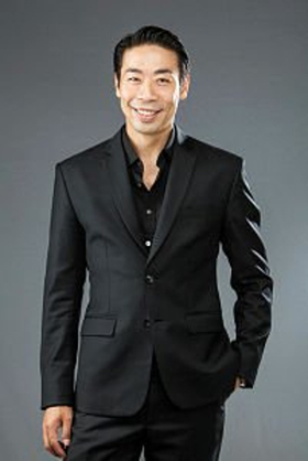 Interview: Theatre Life with Edwaard Liang Image