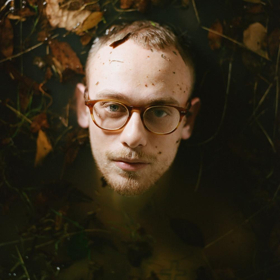 Frankie Stew and Harvey Gunn Announce EP with First Single 'Black Water' Image