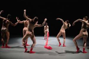 Review: NEW MOVES 2019 at Kansas City Ballet 