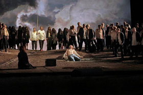 Review: Parsing PARSIFAL at the Met, with an Impressive Cast under Nezet-Seguin Image