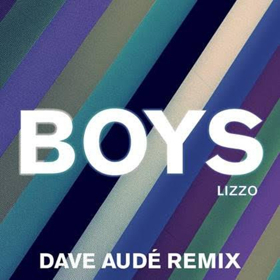 Lizzo Releases Dave Audé Remix For Her New Single BOYS 