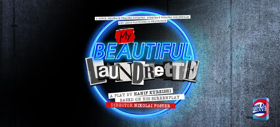 Curve (Leicester) Announce New Co-Production Of Hanif Kureishi's MY BEAUTIFUL LAUNDRETTE 
